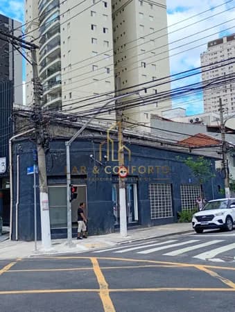 Loja Ponto Comercial em Água Branca, São Paulo/SP