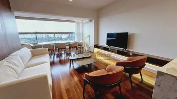 Apartamento em São Paulo - Pinheiros