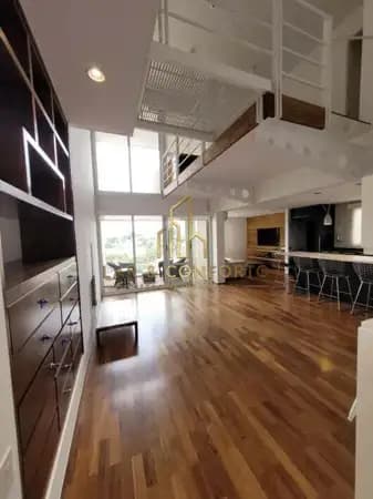 Apartamento com 2 Quarto para alugar, 116m² - Vila Madalena