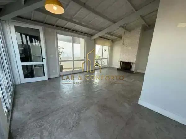 Cobertura com 4 Quartos para aluguel, 244m² - Vila Madalena