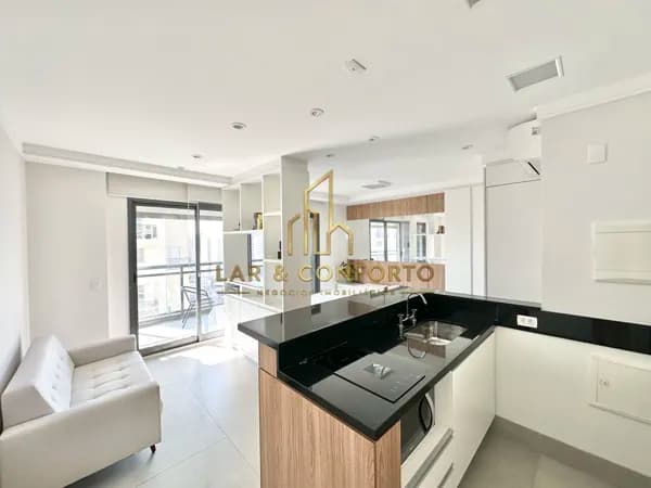 Apartamento Studio em Sumarezinho, São Paulo/SP