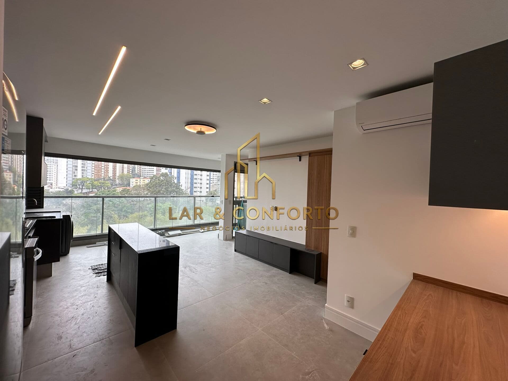 Apartamento em Pompeia, São Paulo/SP