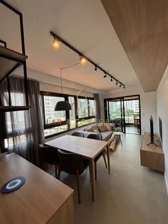 Apartamento em São Paulo - Pinheiros