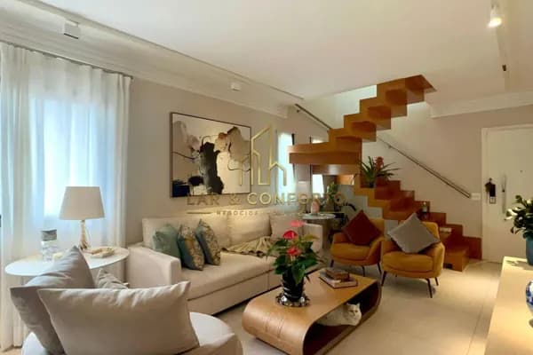 Apartamento em São Paulo - Pinheiros