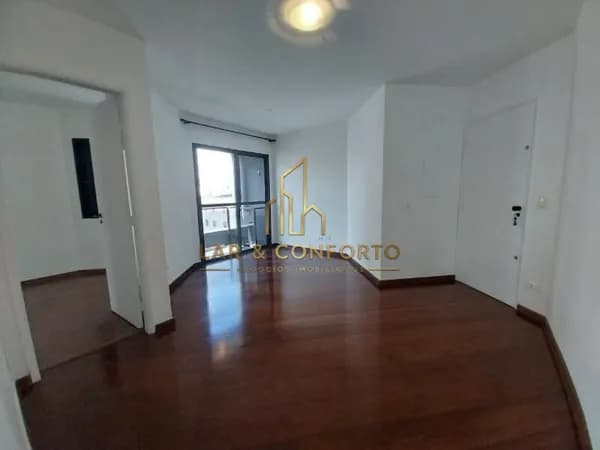 Apartamento em São Paulo - Vila Madalena