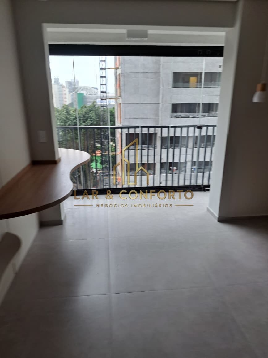 LOCAÇÃO- RUA AIROSA GALVÃO