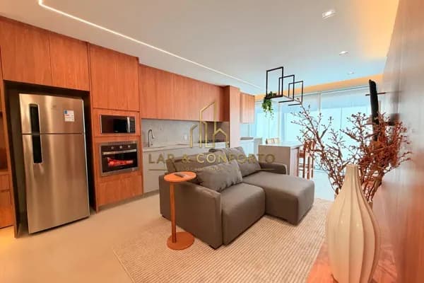 Apartamento em São Paulo - Jardim das Acácias