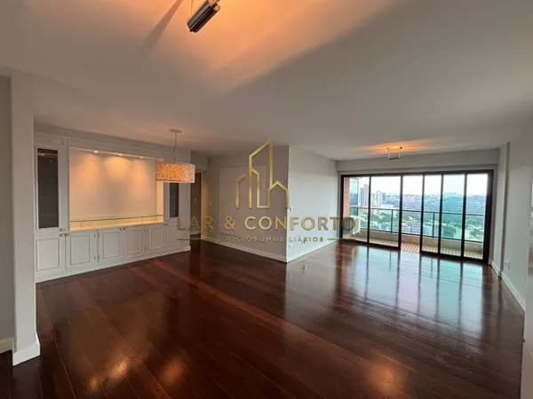 Apartamento com 3 Quartos para alugar, 150m² - Pinheiros