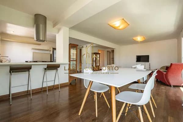 Apartamento com 2 Quartos para alugar, 130m² - Pinheiros