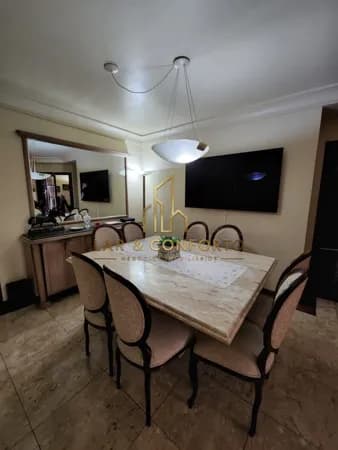 Apartamento em São Paulo - Moema