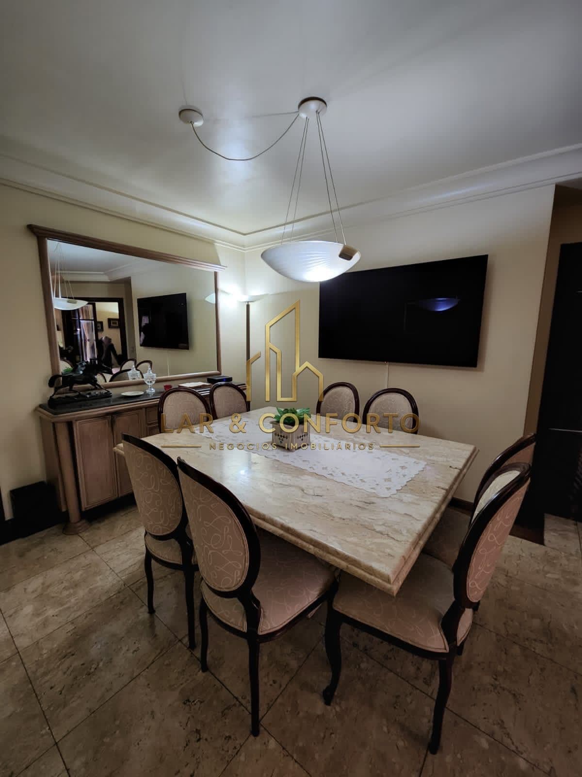 Apartamento em São Paulo - Moema