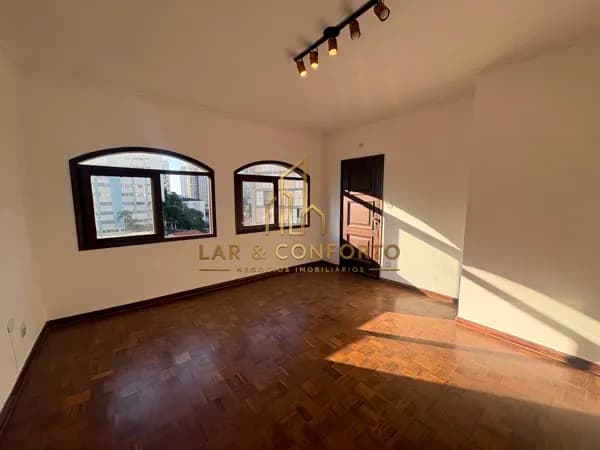 Apartamento com 3 Quartos para alugar, 100m² - Vila Madalena