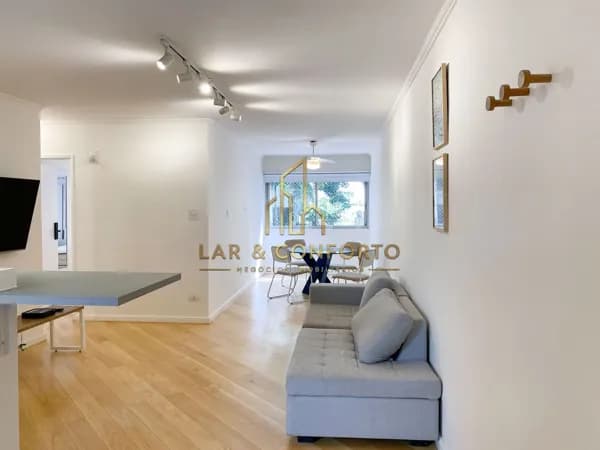 Apartamento em São Paulo - Pinheiros