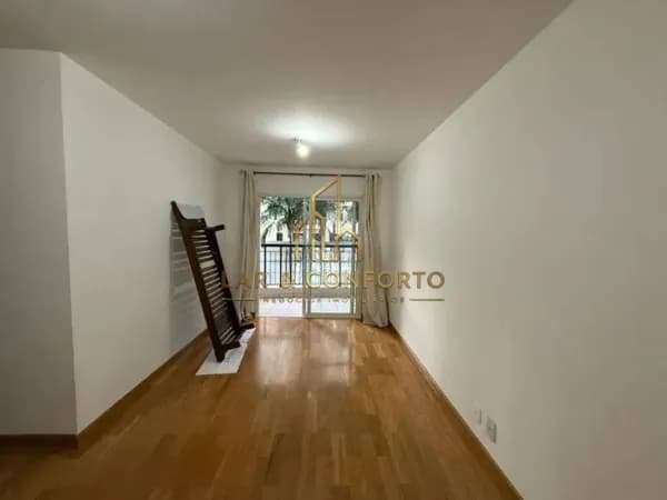 Apartamento com 2 Quartos para alugar, 70m² - Vila Madalena