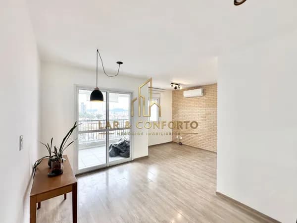 Apartamento em São Paulo - Vila Pompéia