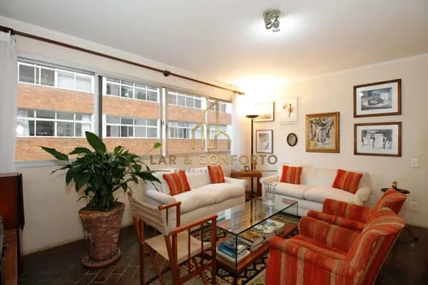 Apartamento à venda com 80m², 2 quartos e 1 vaga
