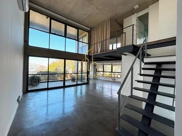 Apartamento Loft, Idea!Zarvos