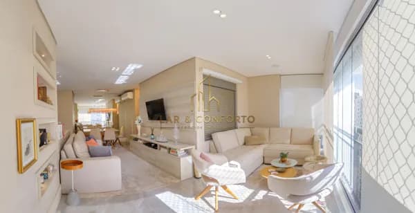 Apartamento para venda | 2 dorms | 2 banheiros| Área Privativa 68m| 1 suíte| 1 vaga e depósito privativo.