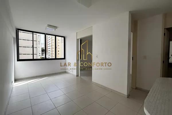 Apartamento no melhor quadrilátero da Vila Madalena