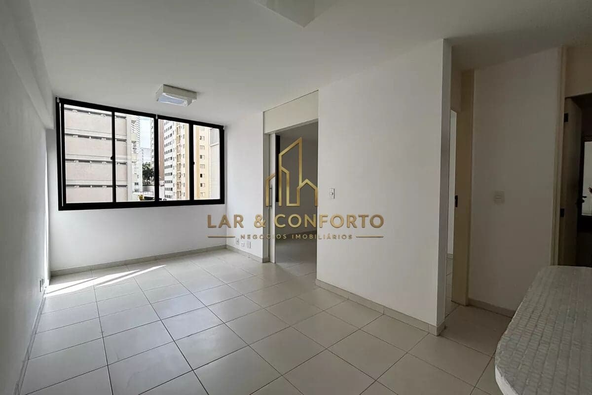 Apartamento no melhor quadrilátero da Vila Madalena