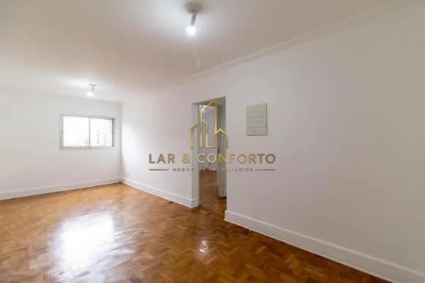 Apartamento em São Paulo - Pinheiros