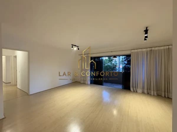 Apartamento em São Paulo - Pinheiros