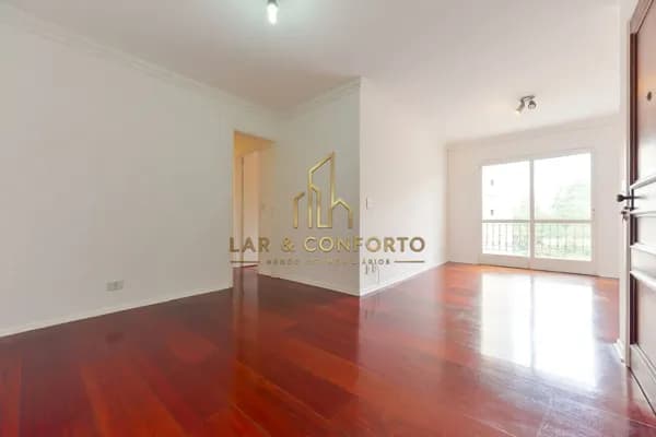 Apartamento para alugar com 105m², 3 quartos e 2 vagas.