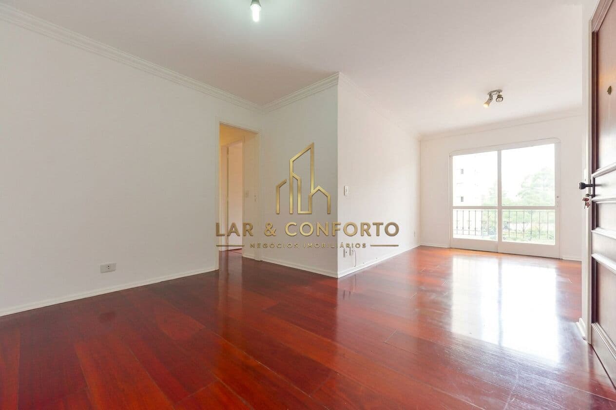 Apartamento para alugar com 105m², 3 quartos e 2 vagas.