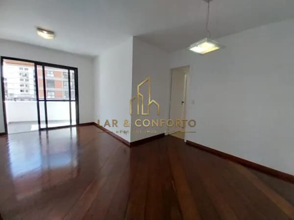 Apartamento em São Paulo - Vila Madalena