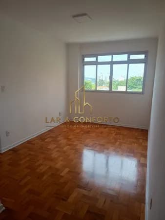 Apartamento à venda com 55m², 2 quartos e 1 vaga fixa