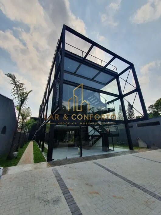 Prédio Inteiro para venda ou aluguel, 725m² - Alto de Pinheiros