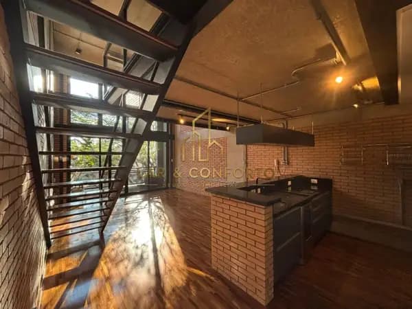Apartamento em São Paulo - Pinheiros