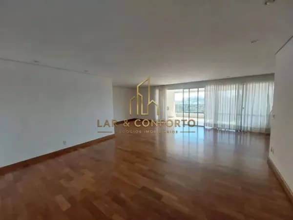 Apartamento com 3 Quartos para alugar, 165m² - Vila Madalena