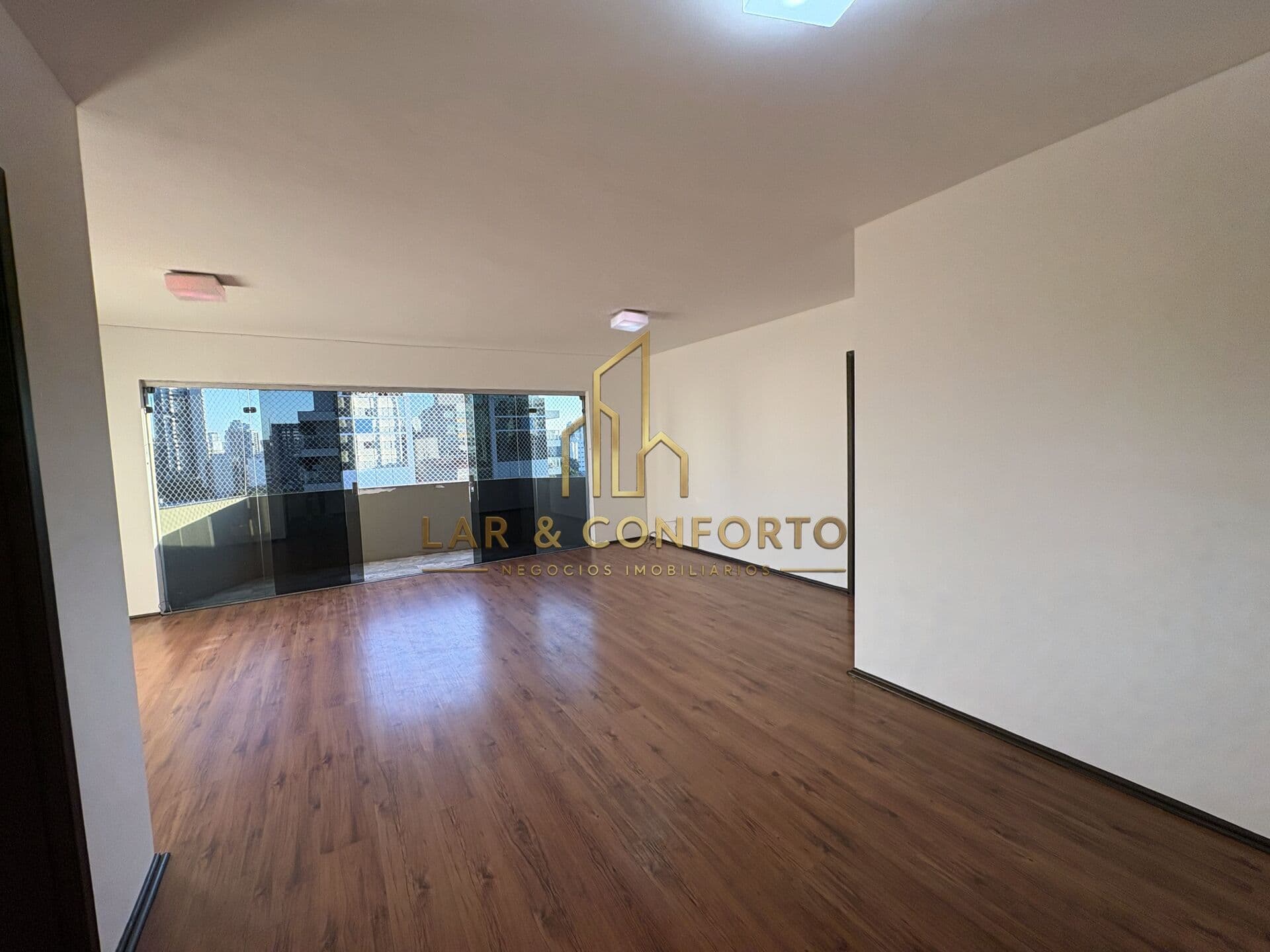 Apartamento em São Paulo - Pinheiros