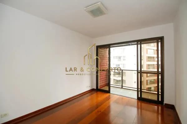 Apartamento à venda com 91m², 3 quartos e 2 vagas