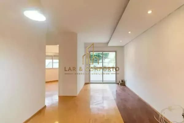 Apartamento em São Paulo - Pinheiros