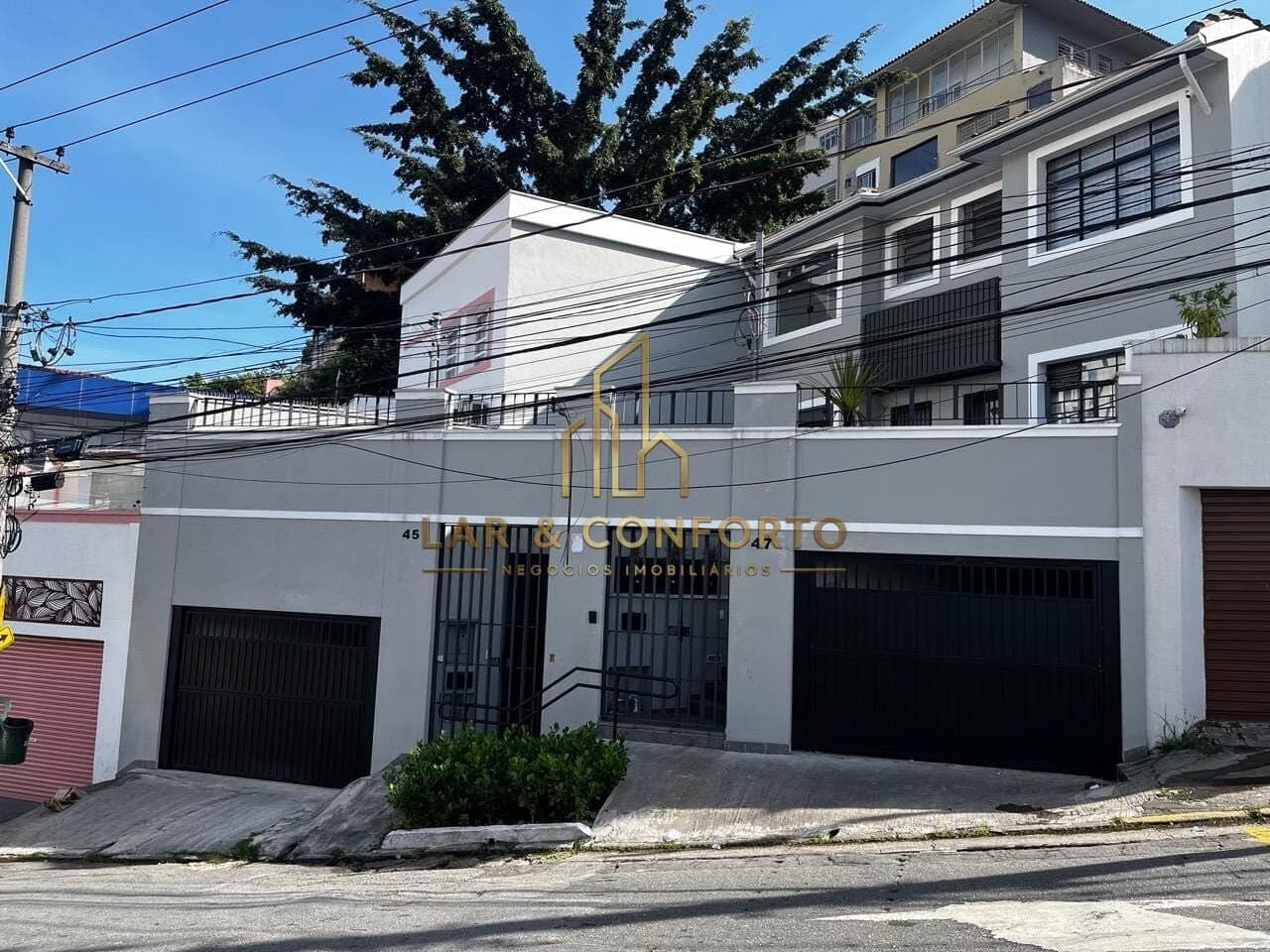 Casa em São Paulo - Perdizes