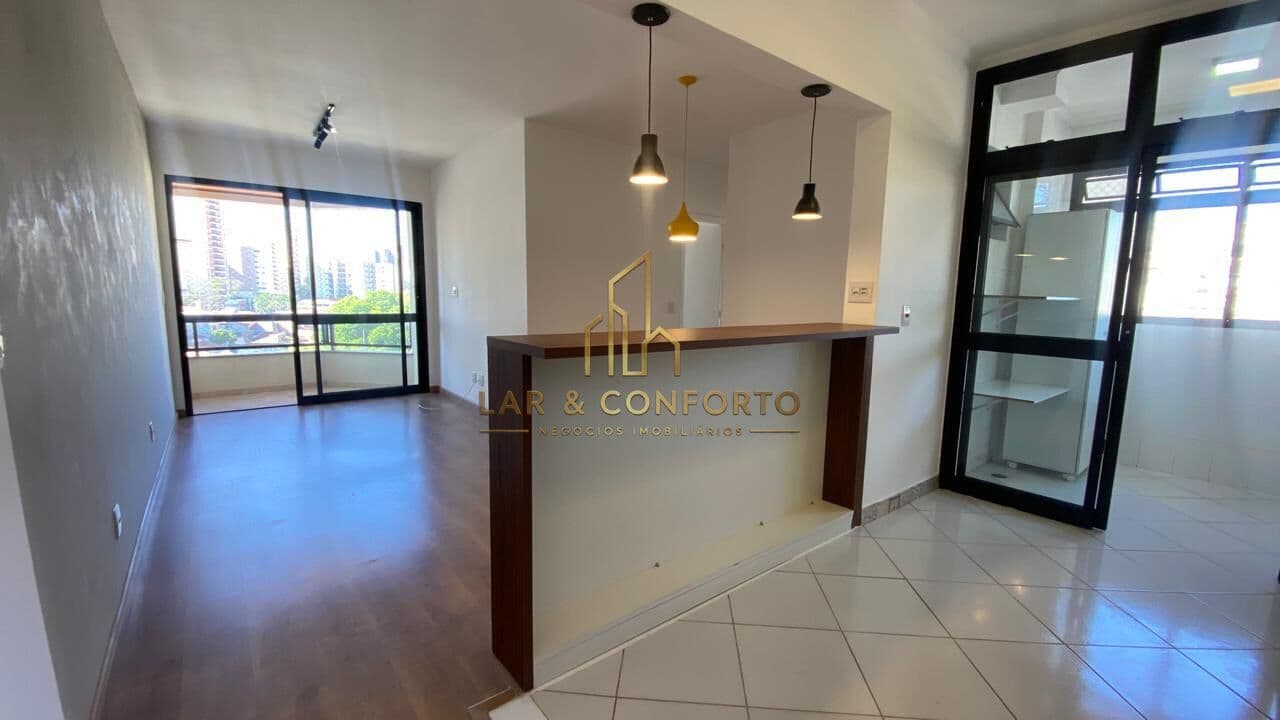 Apartamento para alugar, 67 m² - Vila Ipojuca - São Paulo/SP
