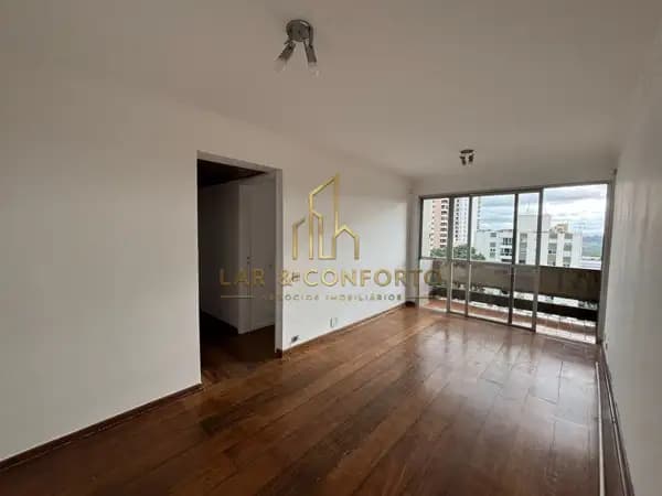 Apartamento em São Paulo - Vila Madalena