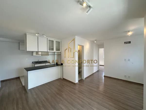 Apartamento em São Paulo - Vila Pompéia