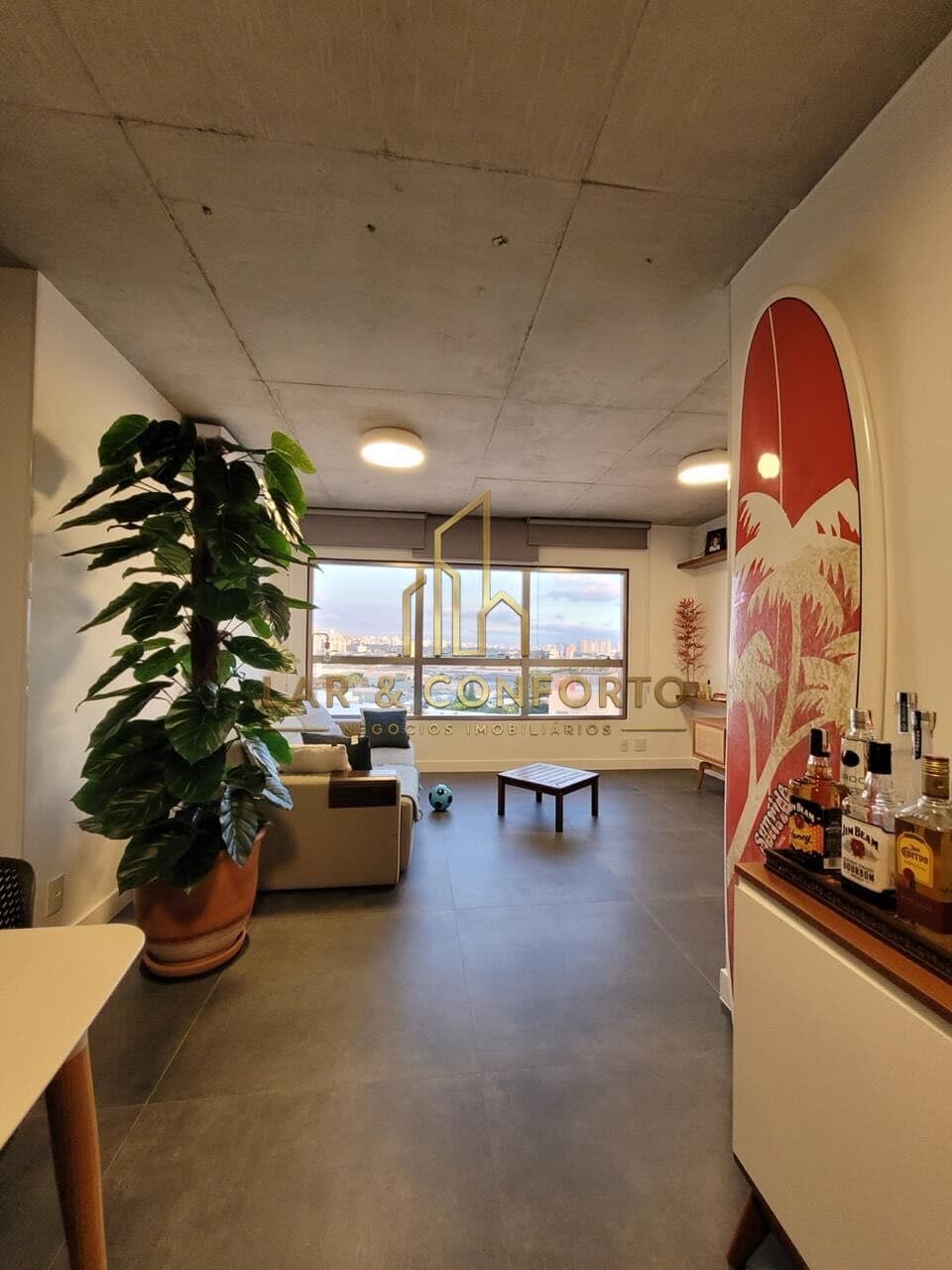 Apartamento em São Paulo - Vila Leopoldina