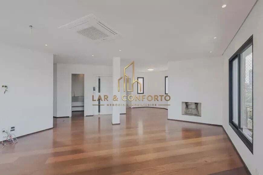 Apartamento em São Paulo - Vila Madalena