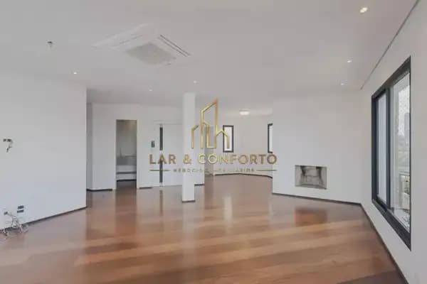 Apartamento em São Paulo - Vila Madalena