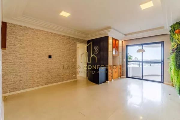 Apartamento em São Paulo - Vila Madalena