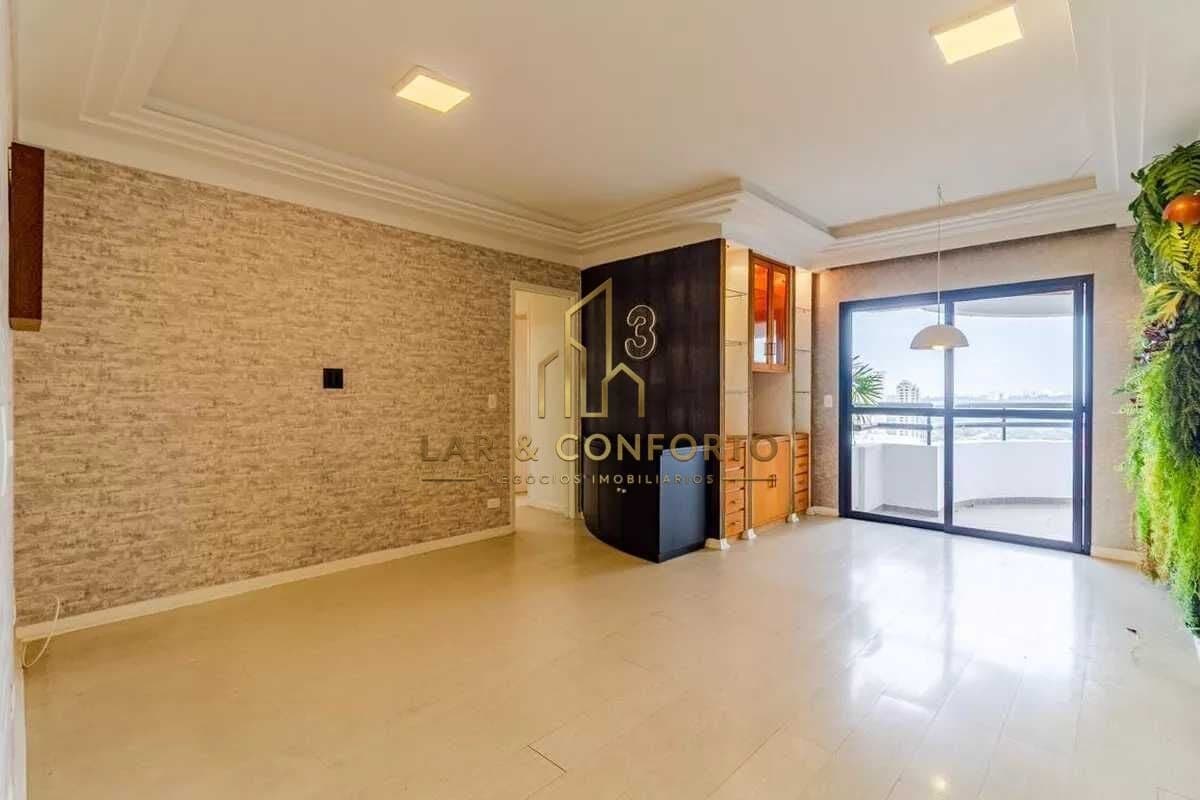 Apartamento em São Paulo - Vila Madalena