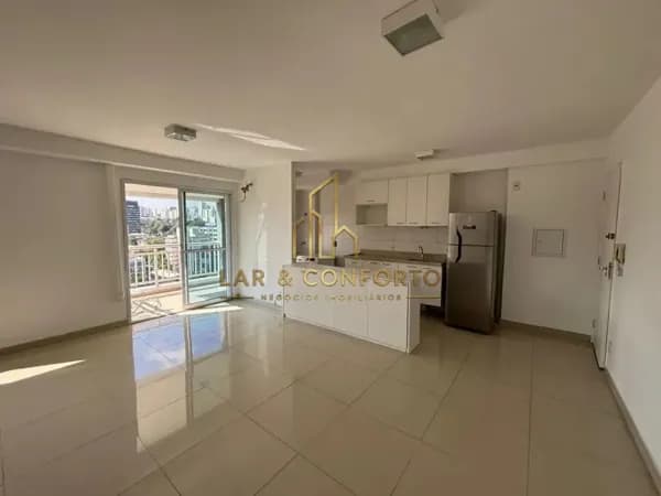 Apartamento com 1 Quarto para venda ou aluguel, 75m² - Pinheiros