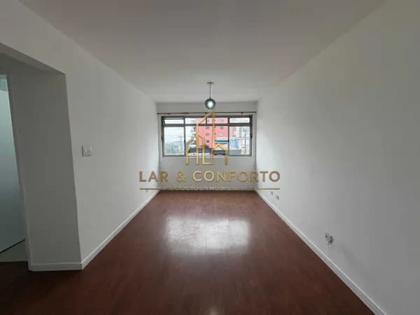 Apartamento em São Paulo - Sumarezinho