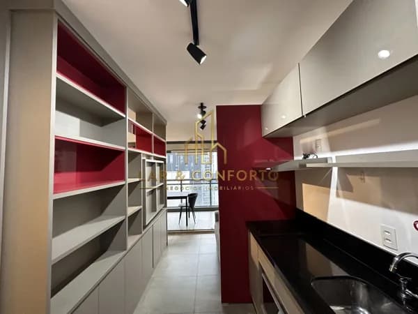 Apartamento em São Paulo - Sumarezinho
