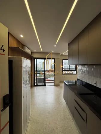 Apartamento em Vila Madalena, São Paulo/SP
