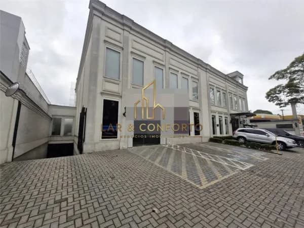 Ponto Comercial/Loja/Box em São Paulo - Alto de Pinheiros